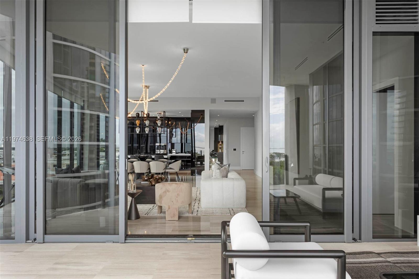 TWO PARK GROVE CONDO - Residential