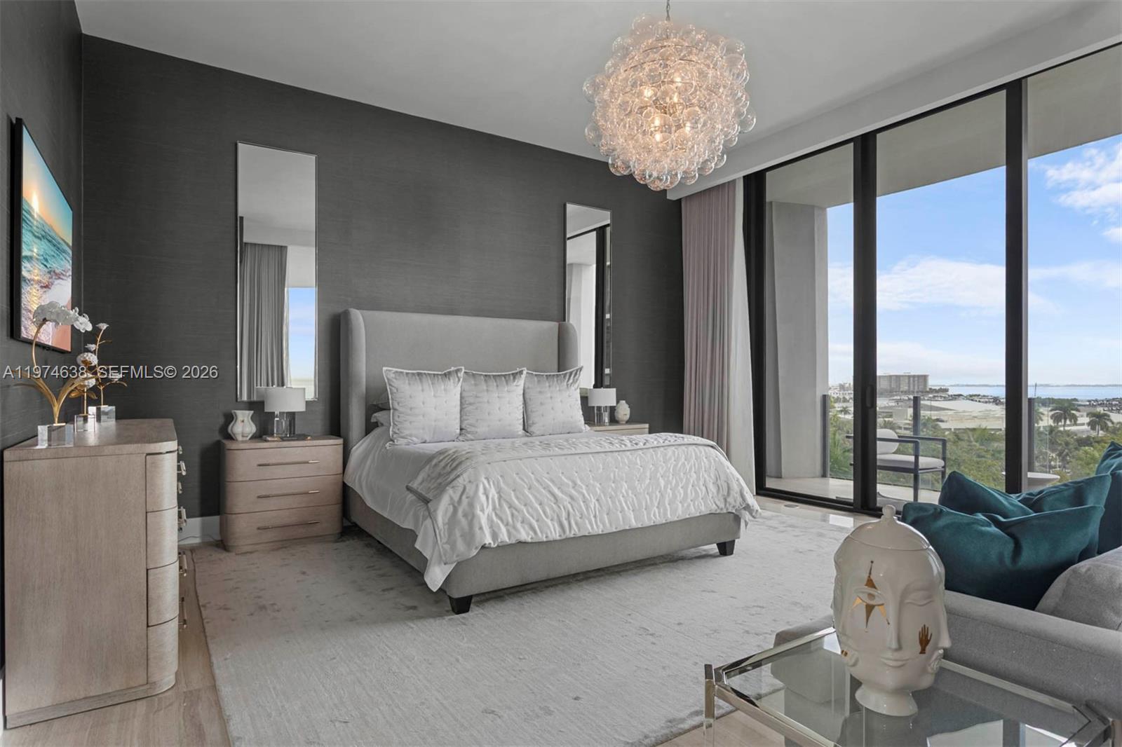 TWO PARK GROVE CONDO - Residential