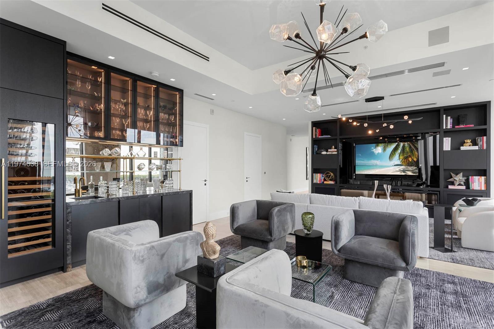 TWO PARK GROVE CONDO - Residential