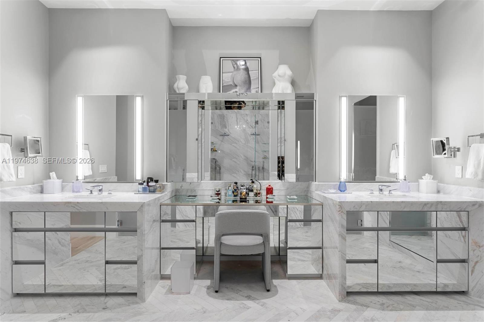 TWO PARK GROVE CONDO - Residential