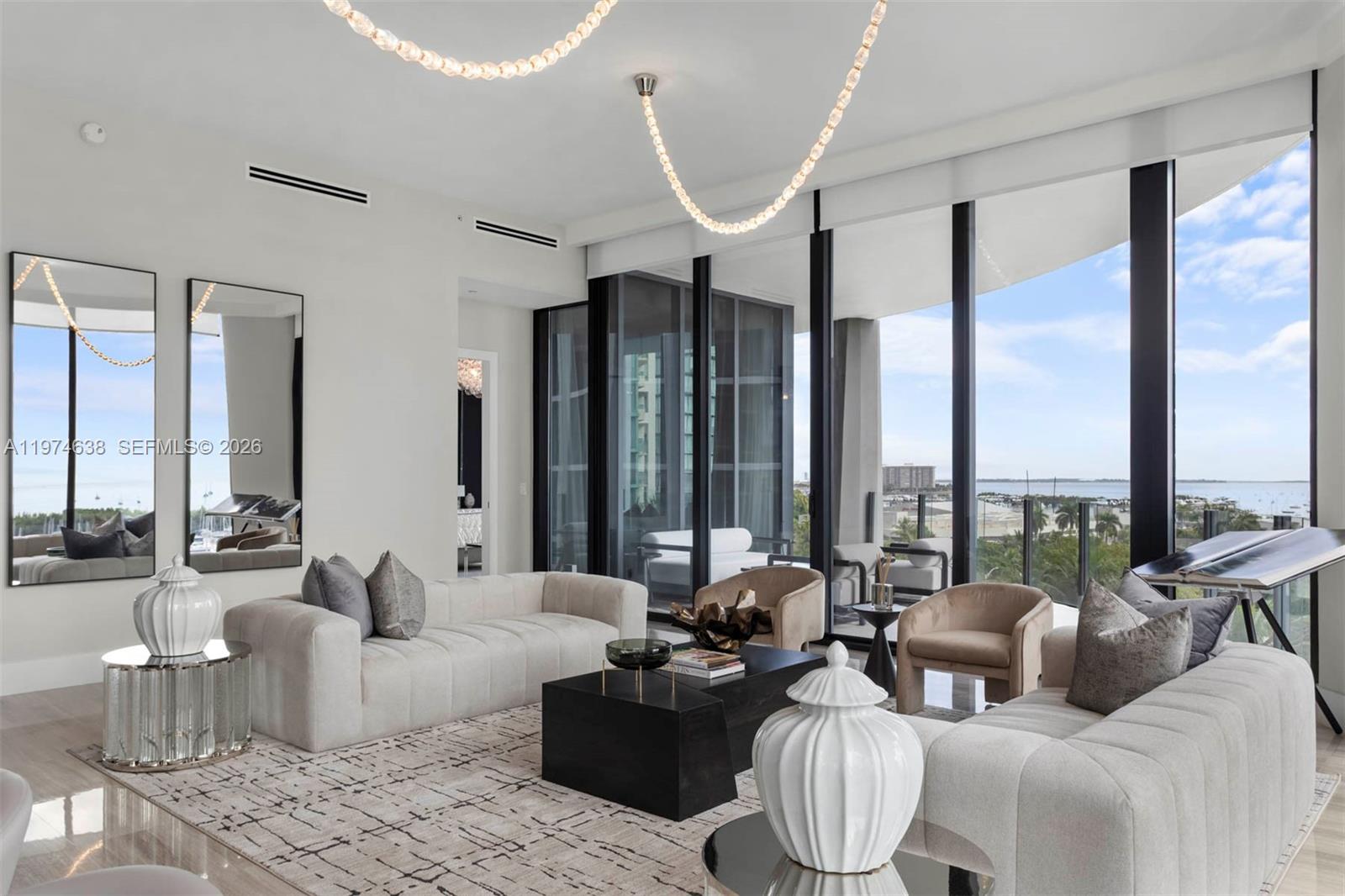 TWO PARK GROVE CONDO - Residential