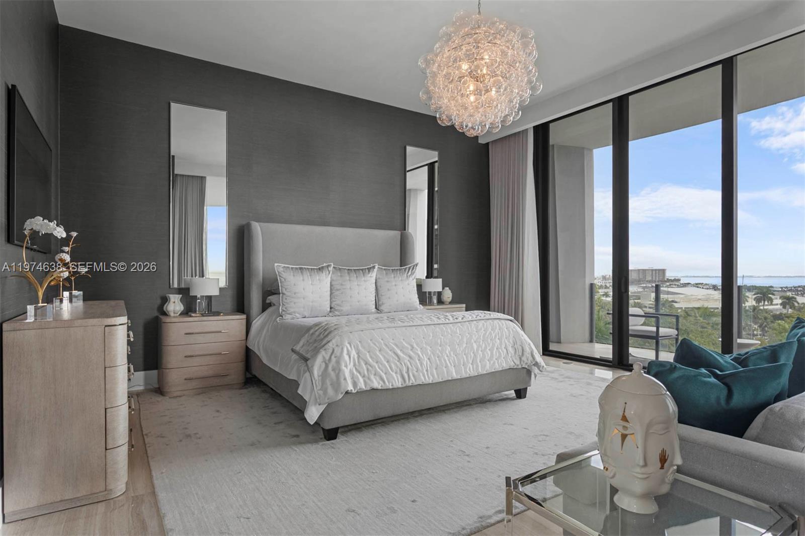 TWO PARK GROVE CONDO - Residential