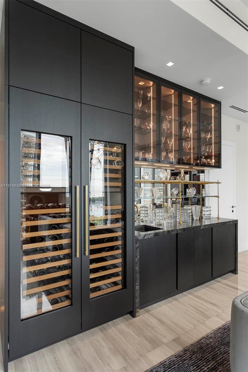 TWO PARK GROVE CONDO - Residential