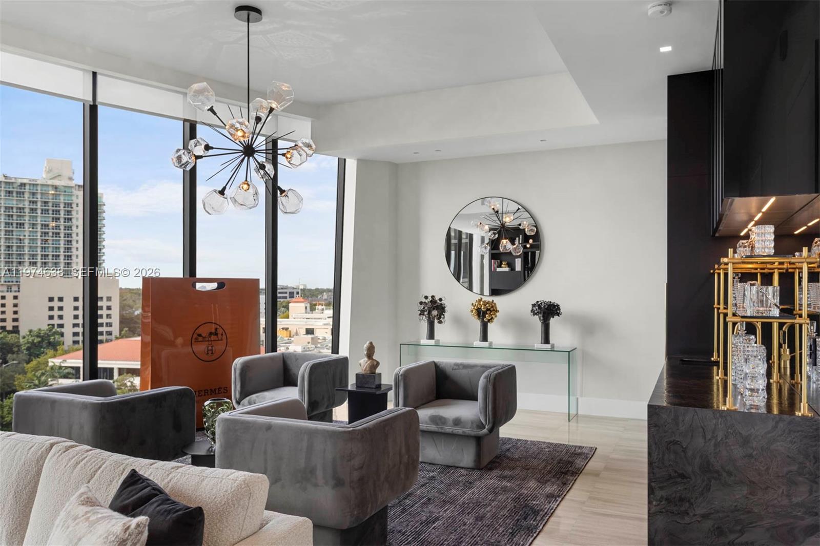 TWO PARK GROVE CONDO - Residential