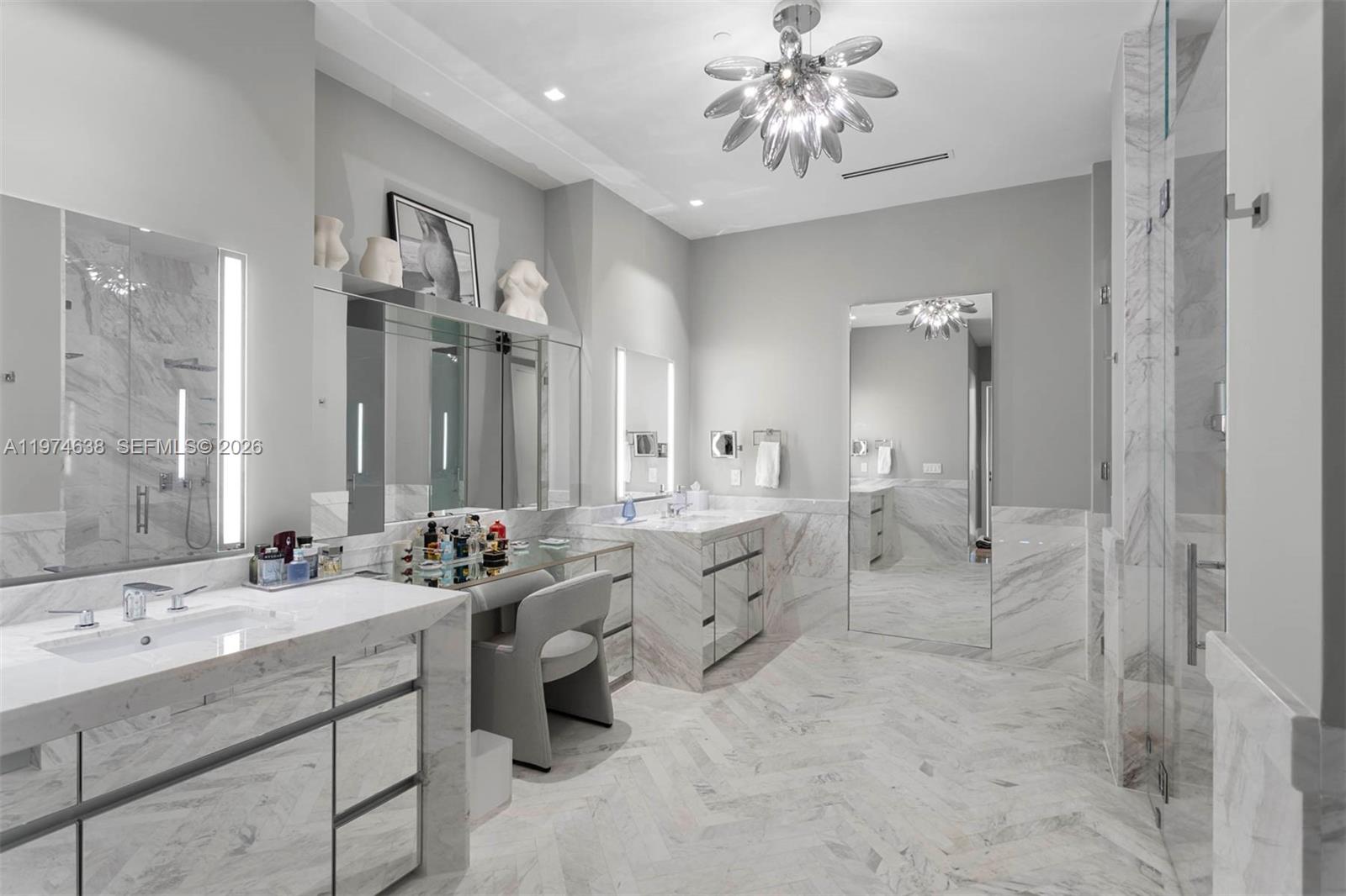 TWO PARK GROVE CONDO - Residential