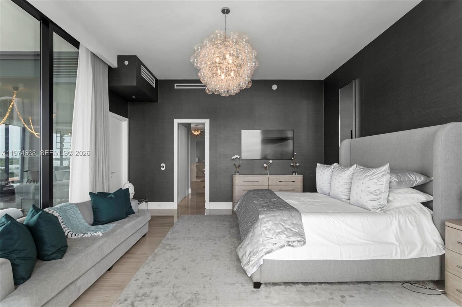 TWO PARK GROVE CONDO - Residential