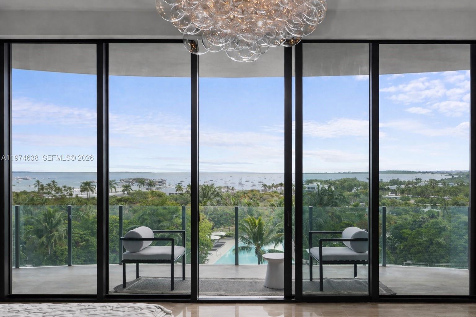 TWO PARK GROVE CONDO - Residential