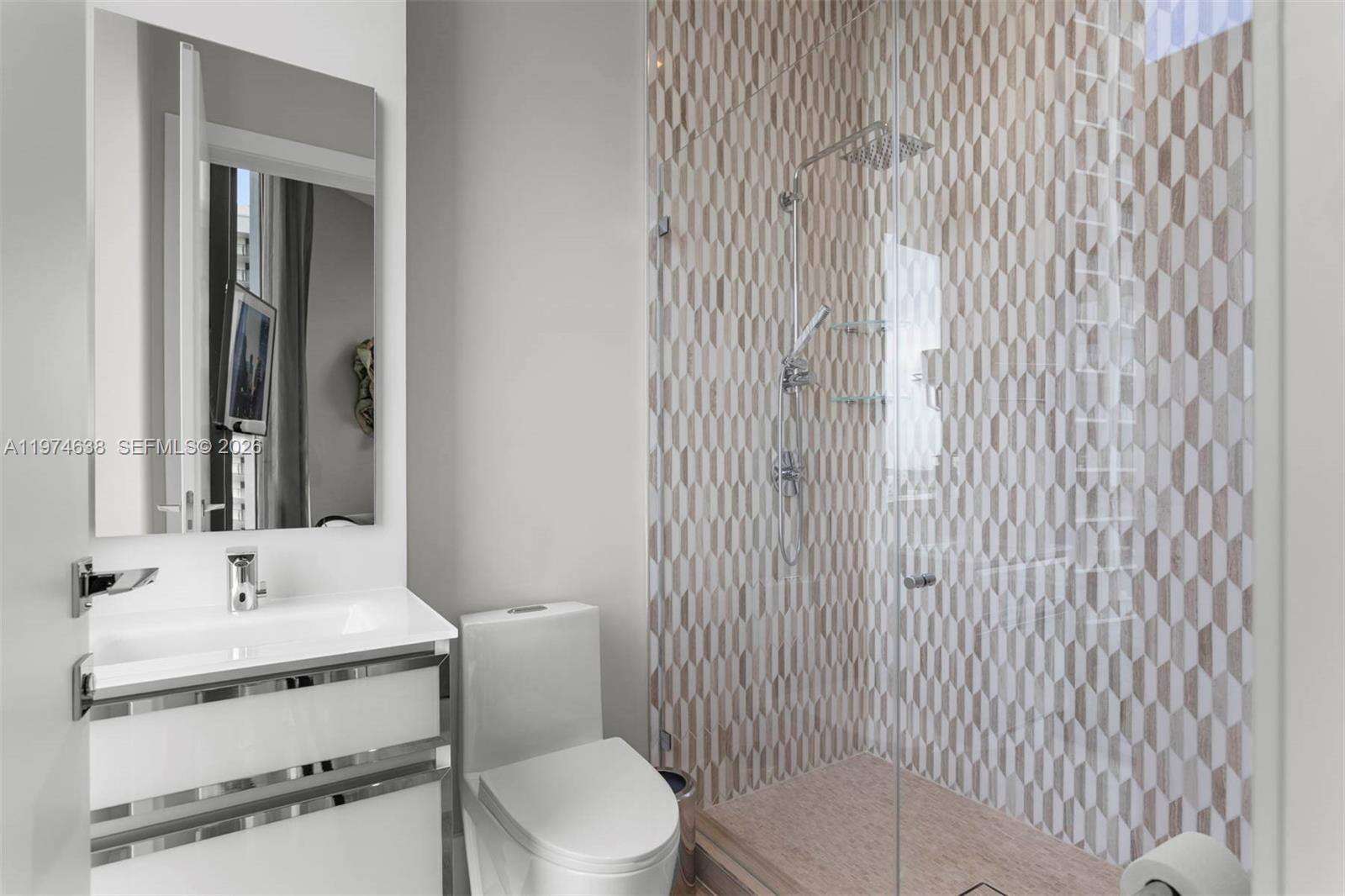 TWO PARK GROVE CONDO - Residential