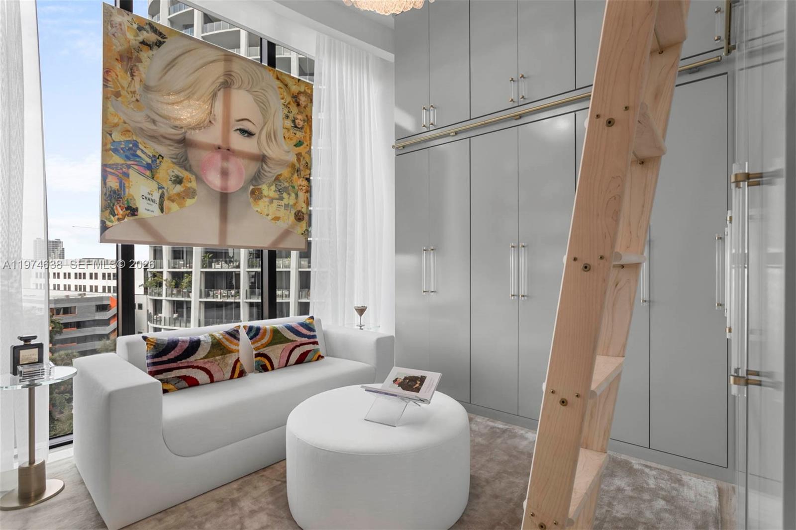 TWO PARK GROVE CONDO - Residential