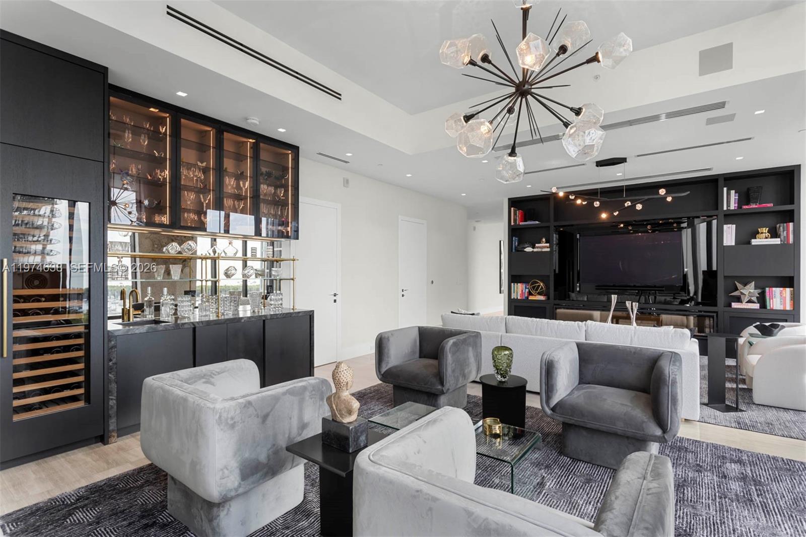 TWO PARK GROVE CONDO - Residential