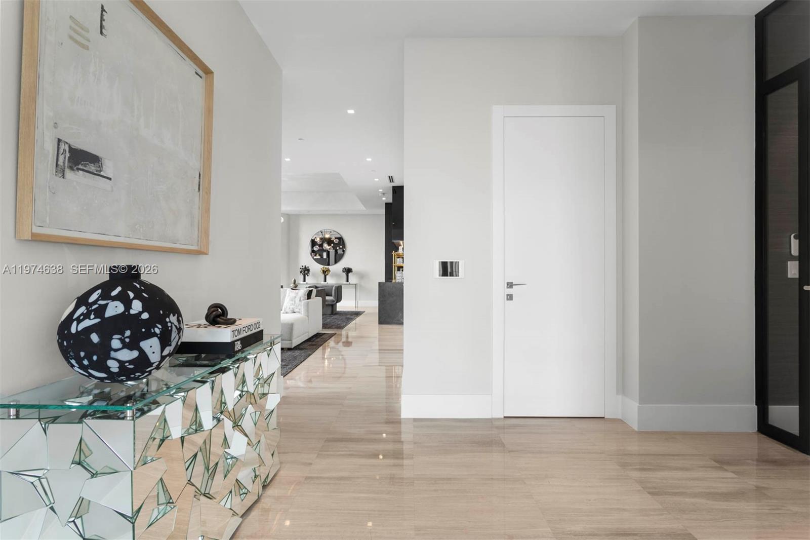 TWO PARK GROVE CONDO - Residential