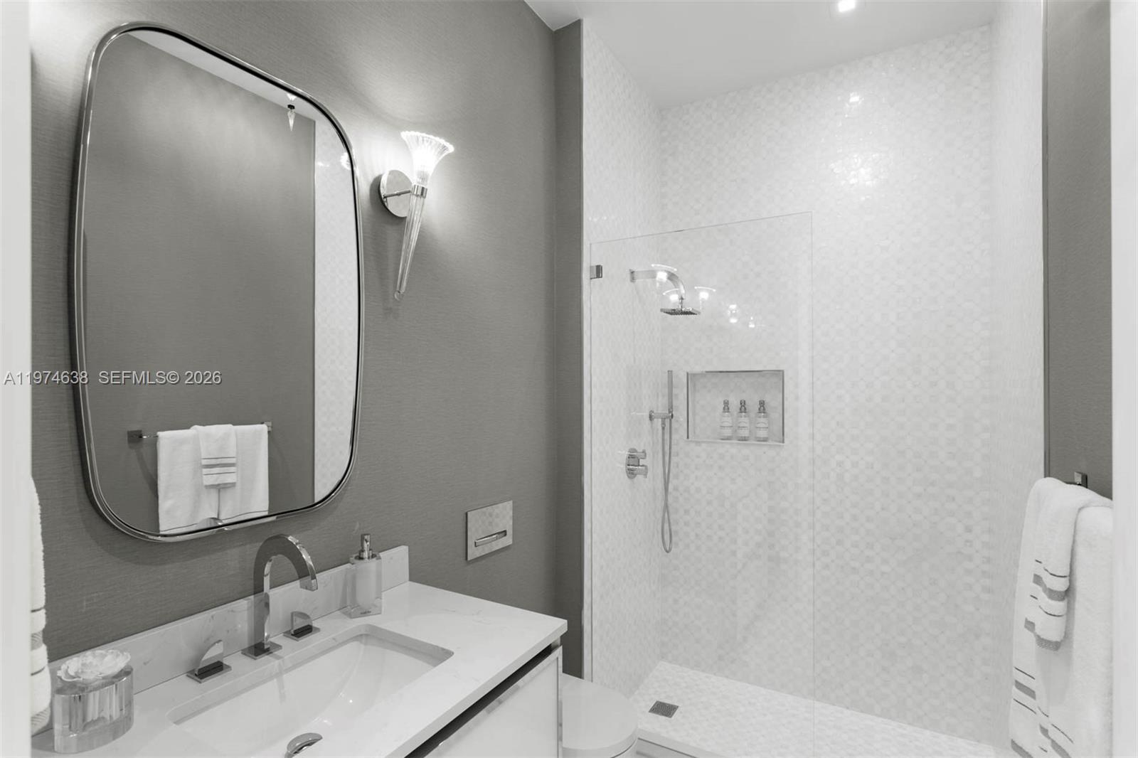 TWO PARK GROVE CONDO - Residential