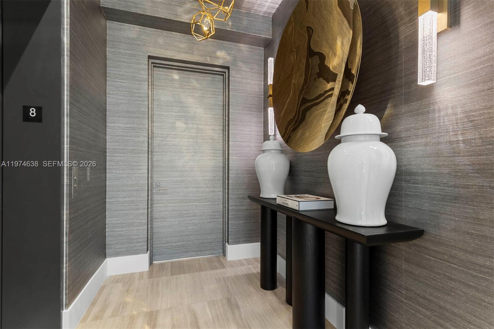 TWO PARK GROVE CONDO - Residential