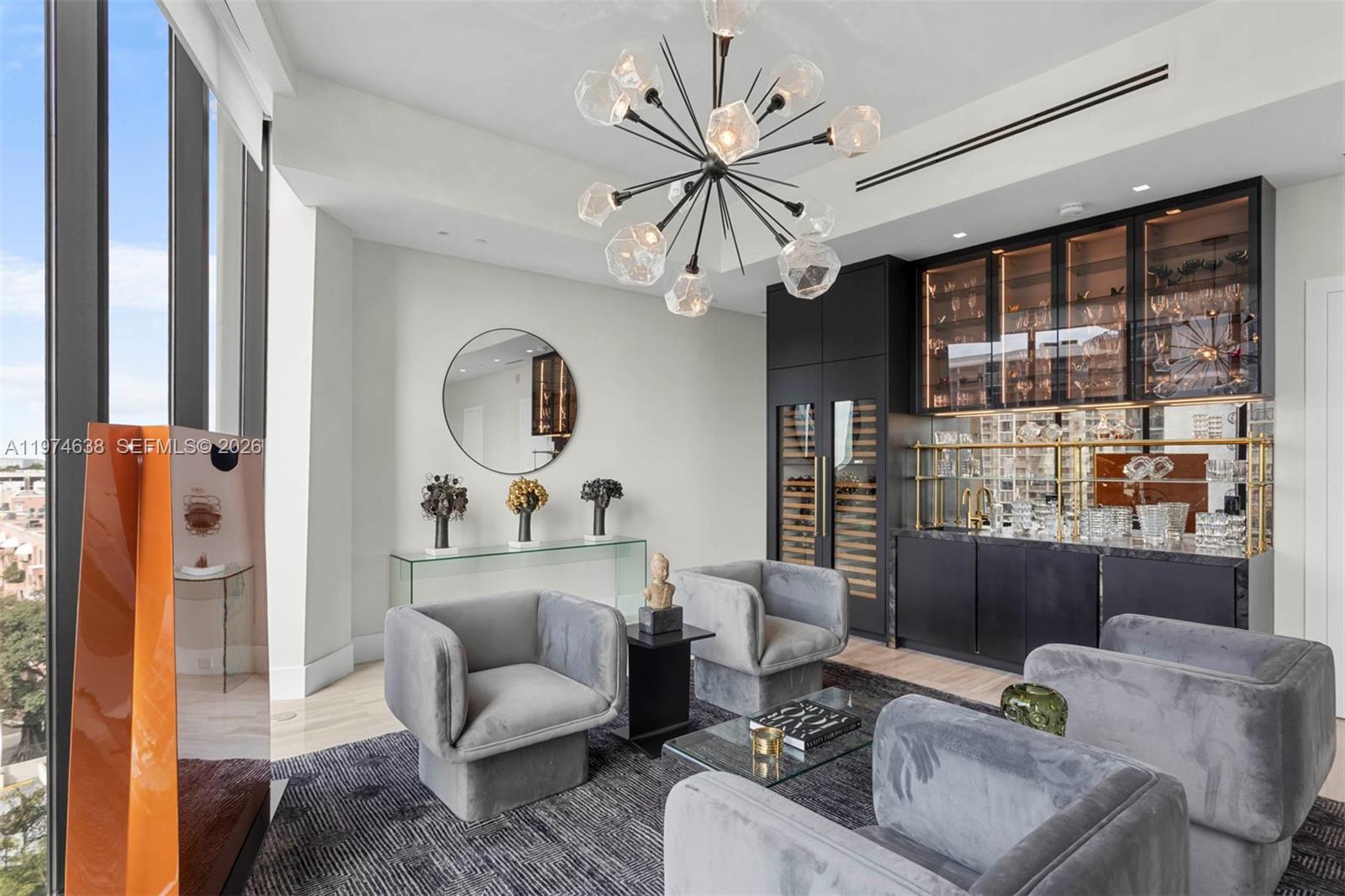 TWO PARK GROVE CONDO - Residential