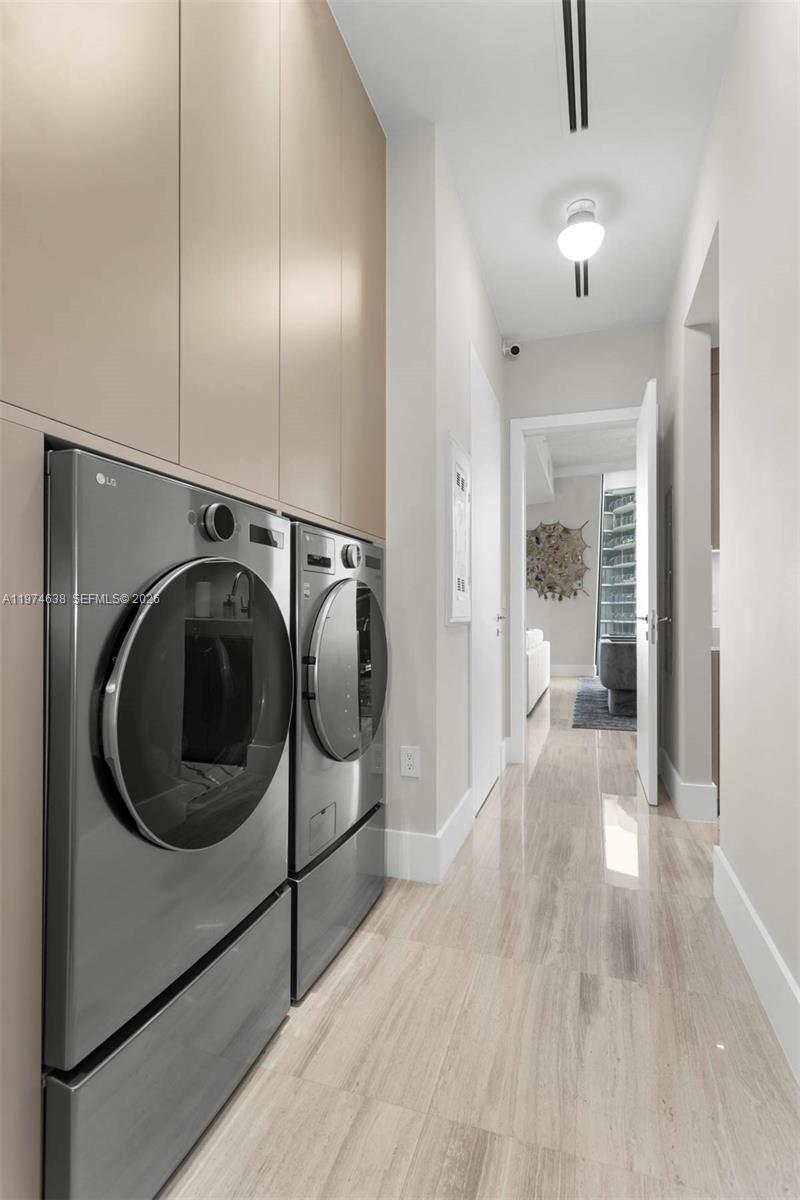 TWO PARK GROVE CONDO - Residential