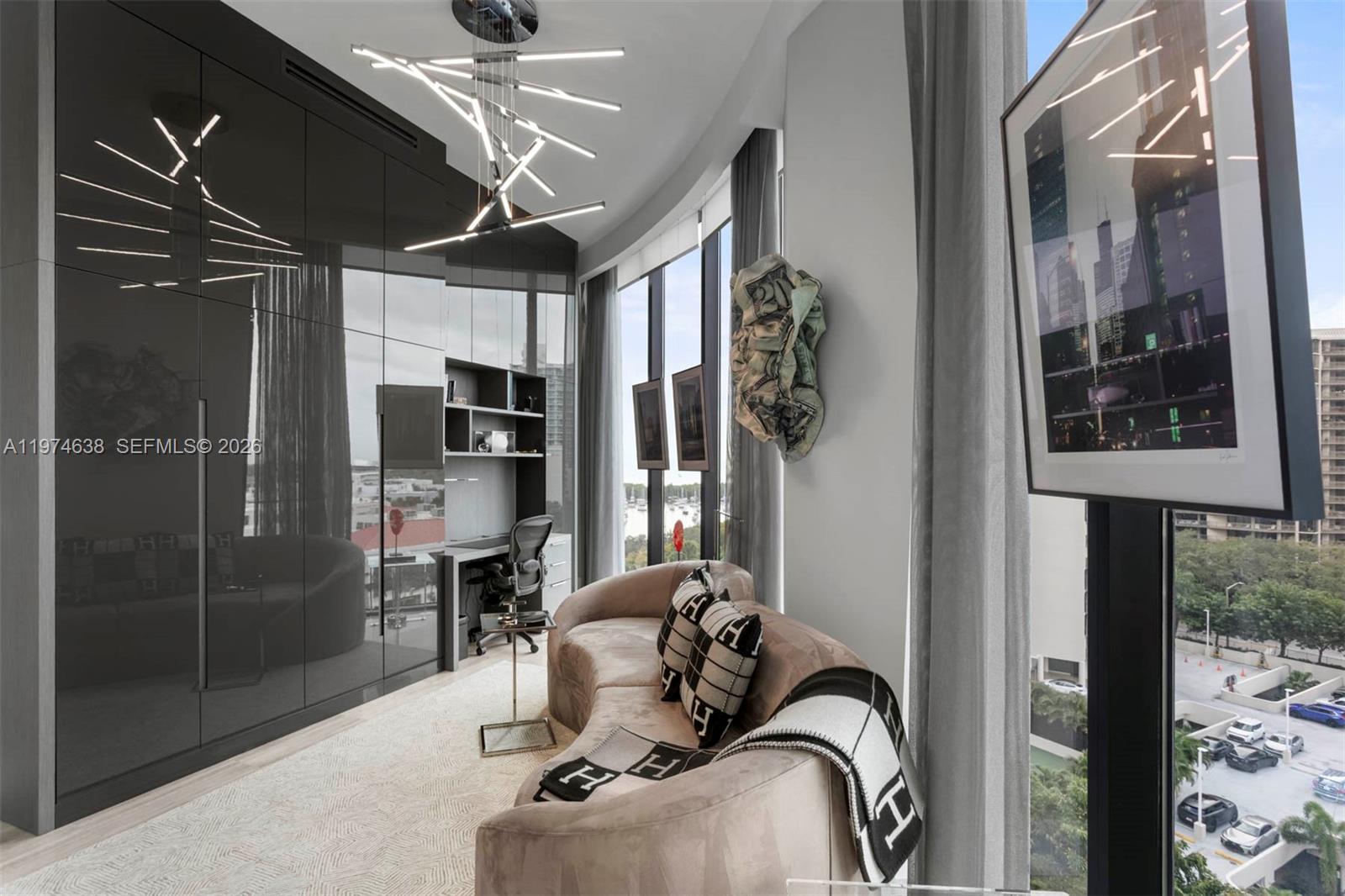 TWO PARK GROVE CONDO - Residential