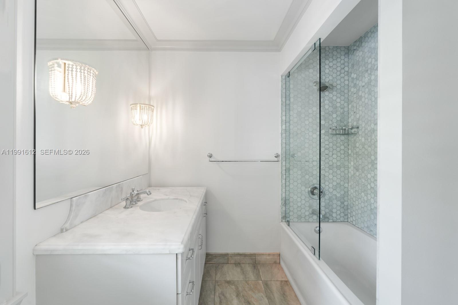 OLD CUTLER BAY SEC 1 - Residential