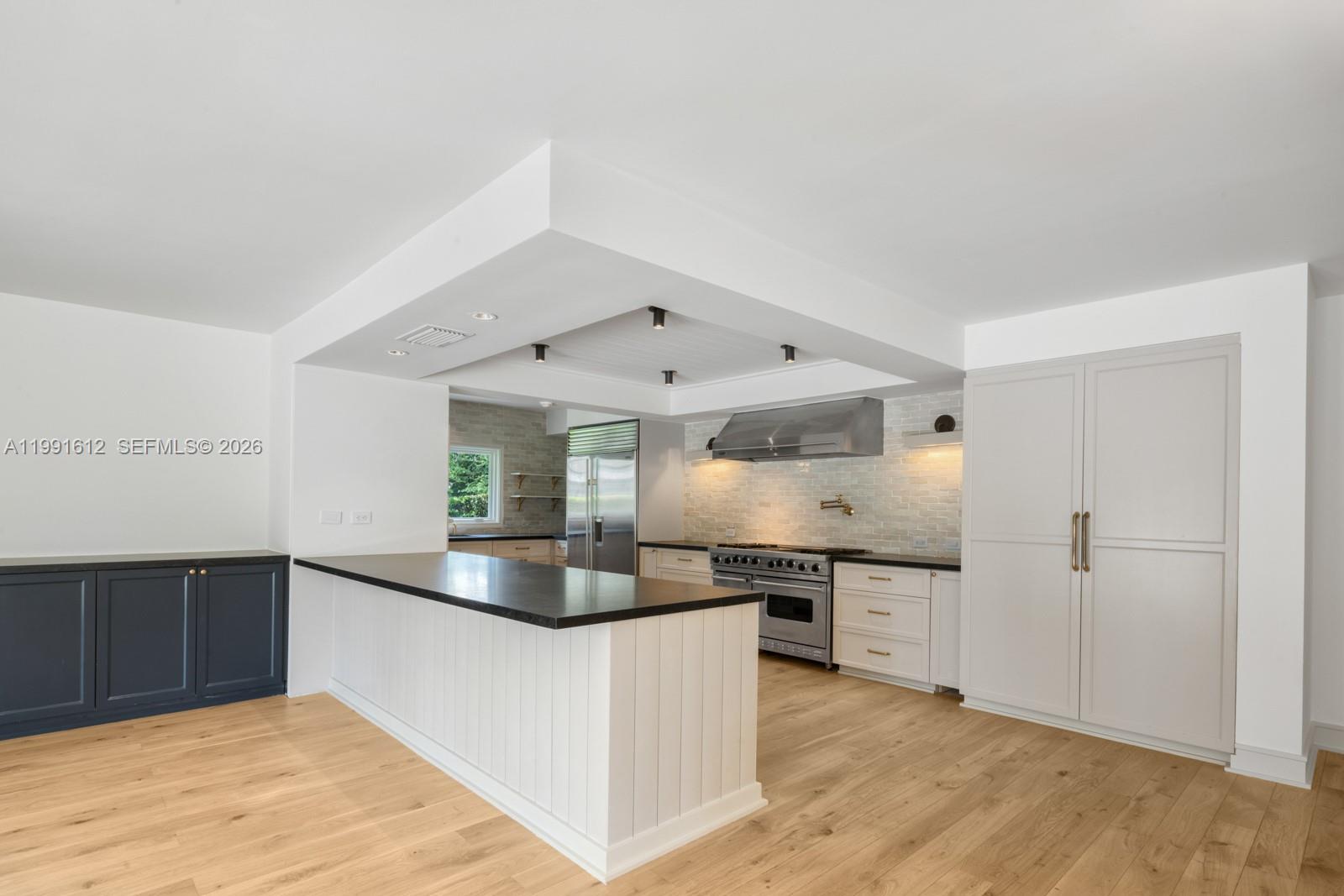 OLD CUTLER BAY SEC 1 - Residential