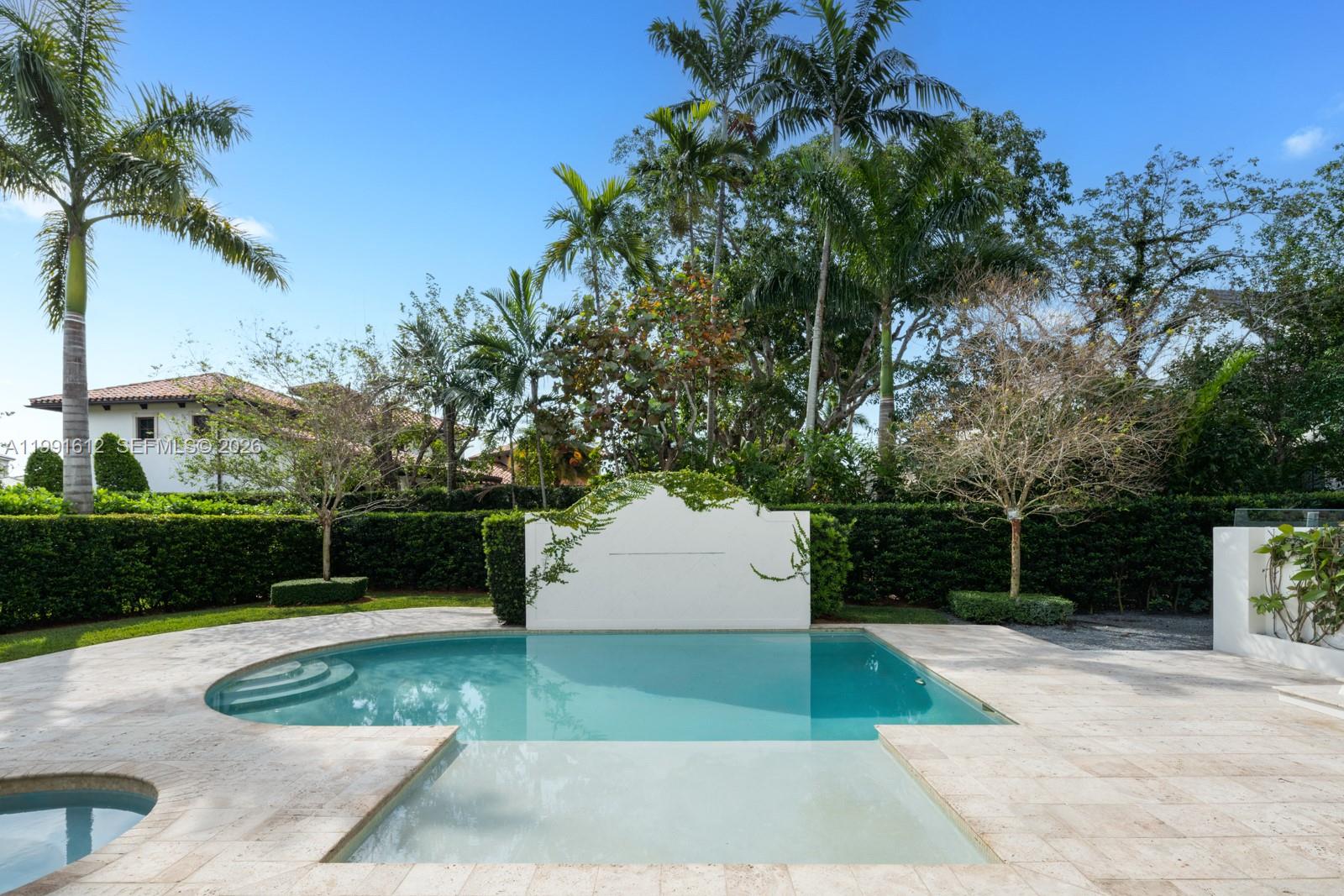 OLD CUTLER BAY SEC 1 - Residential