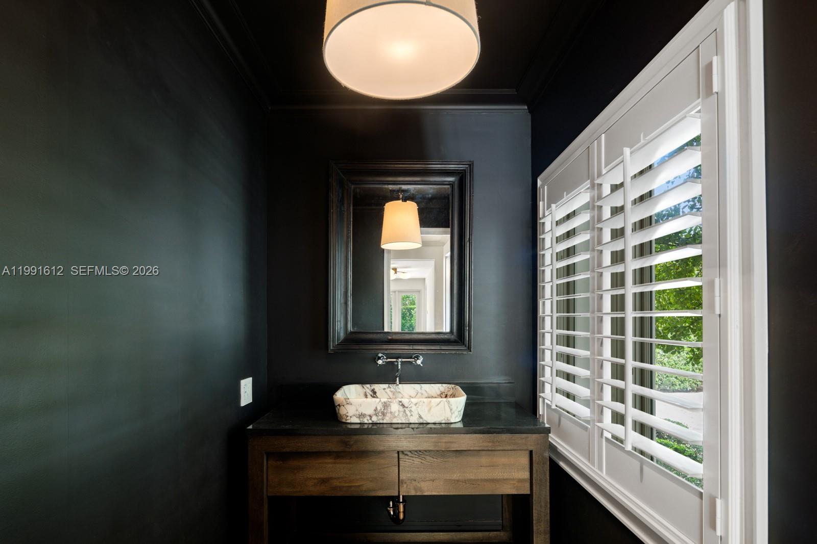 OLD CUTLER BAY SEC 1 - Residential