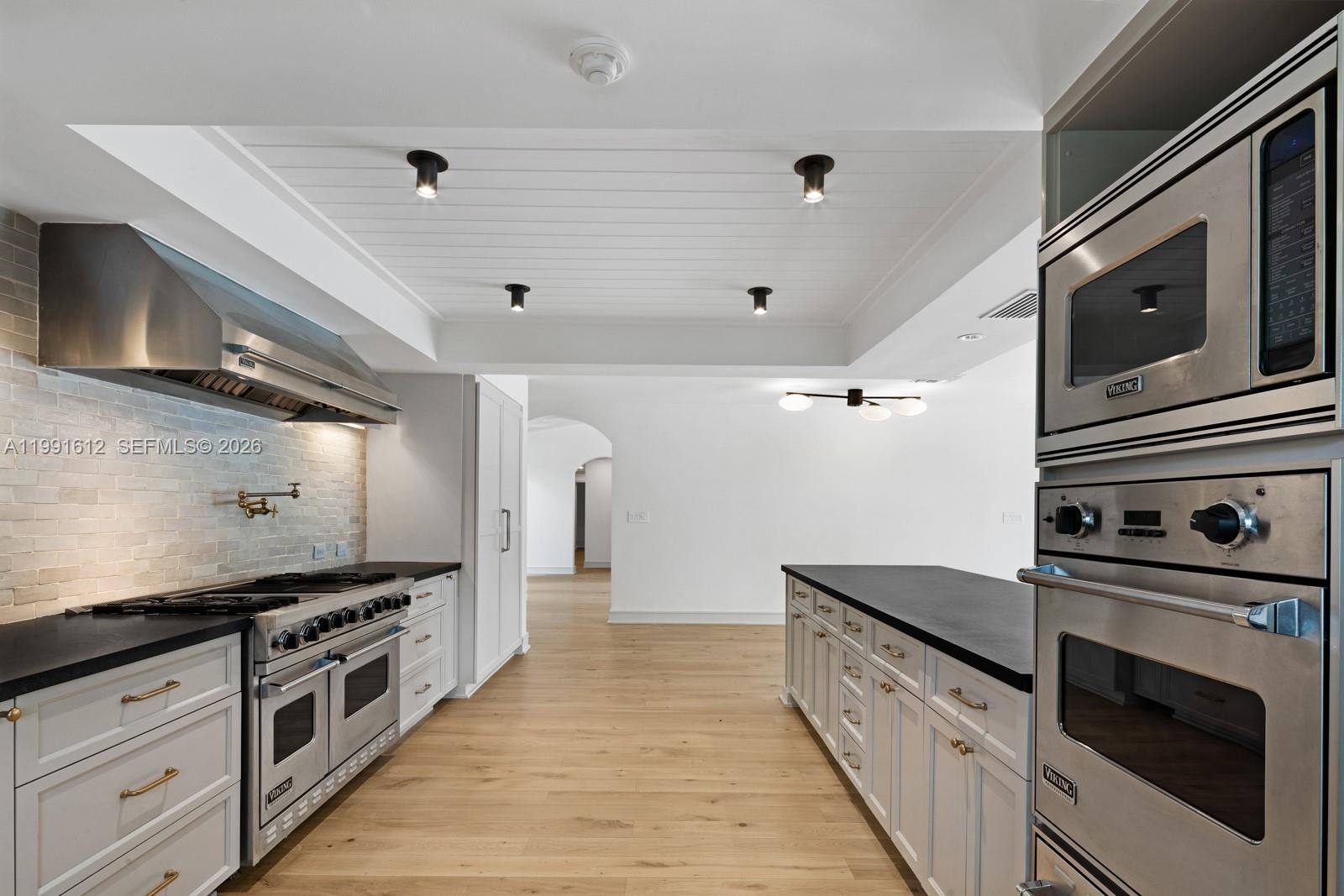 OLD CUTLER BAY SEC 1 - Residential