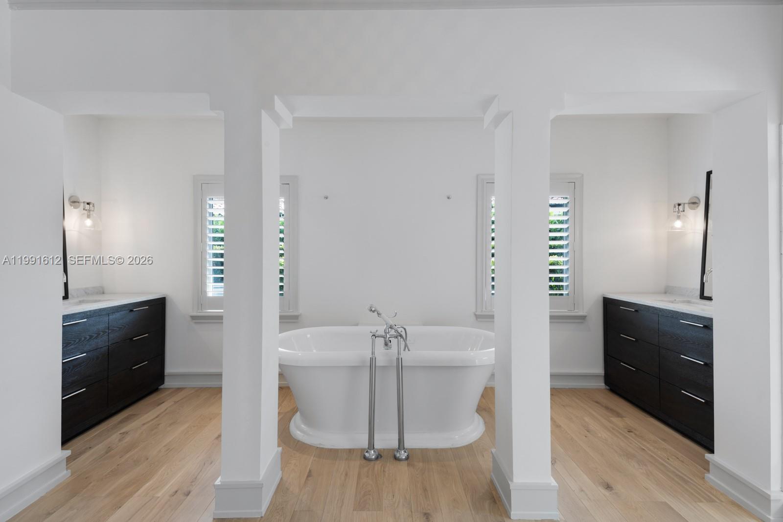 OLD CUTLER BAY SEC 1 - Residential