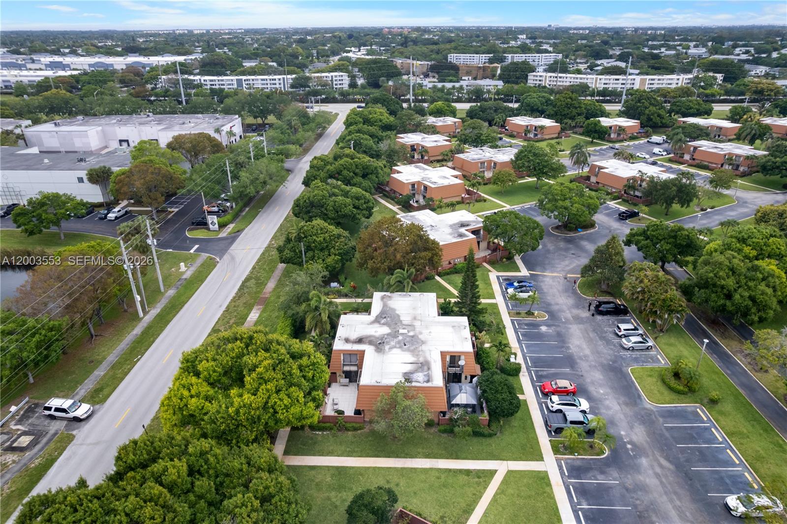 WATERFORD COURTYARDS ADDI - Residential