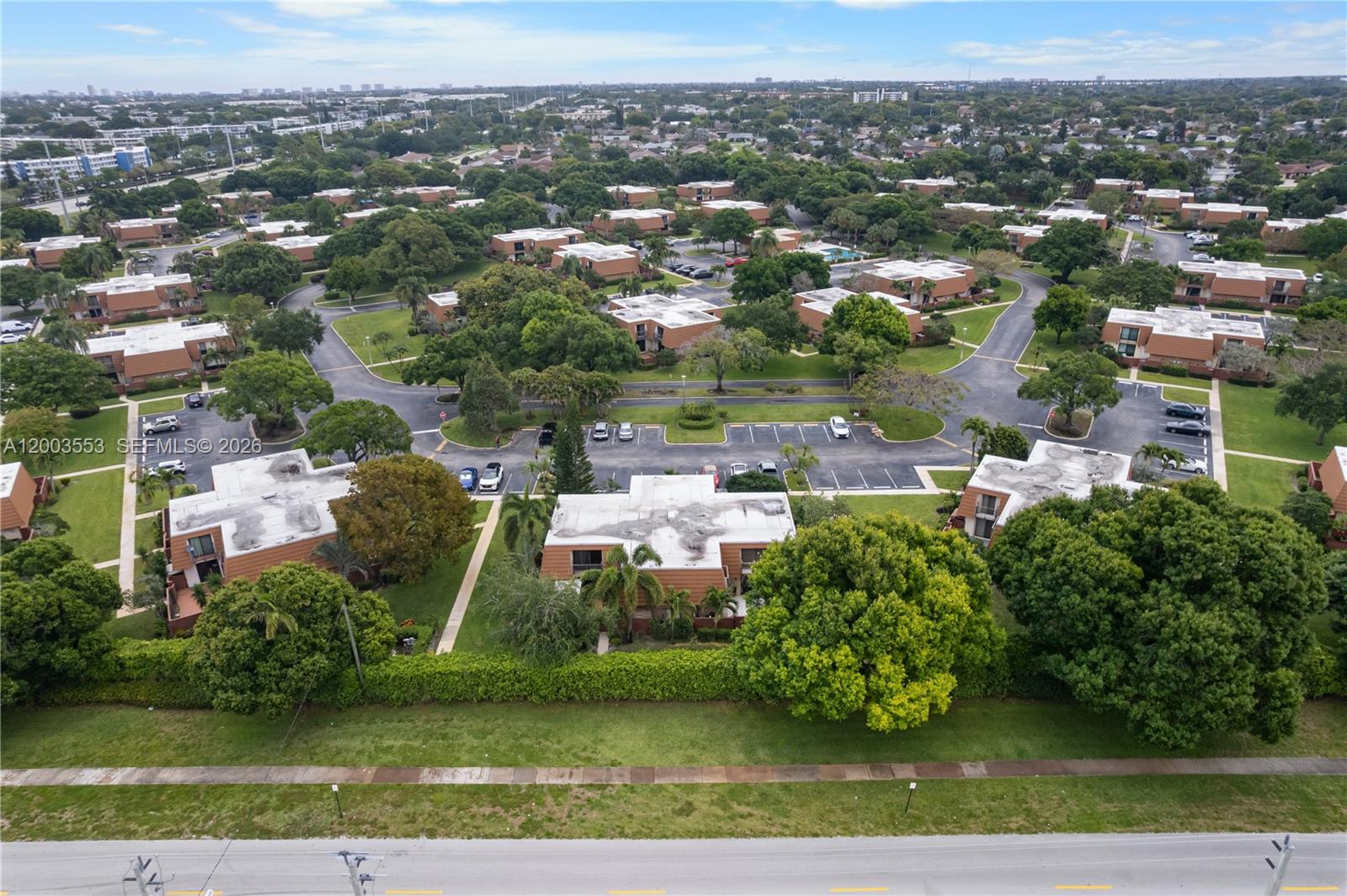 WATERFORD COURTYARDS ADDI - Residential