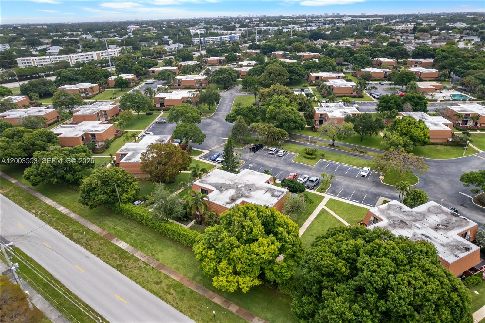 WATERFORD COURTYARDS ADDI - Residential