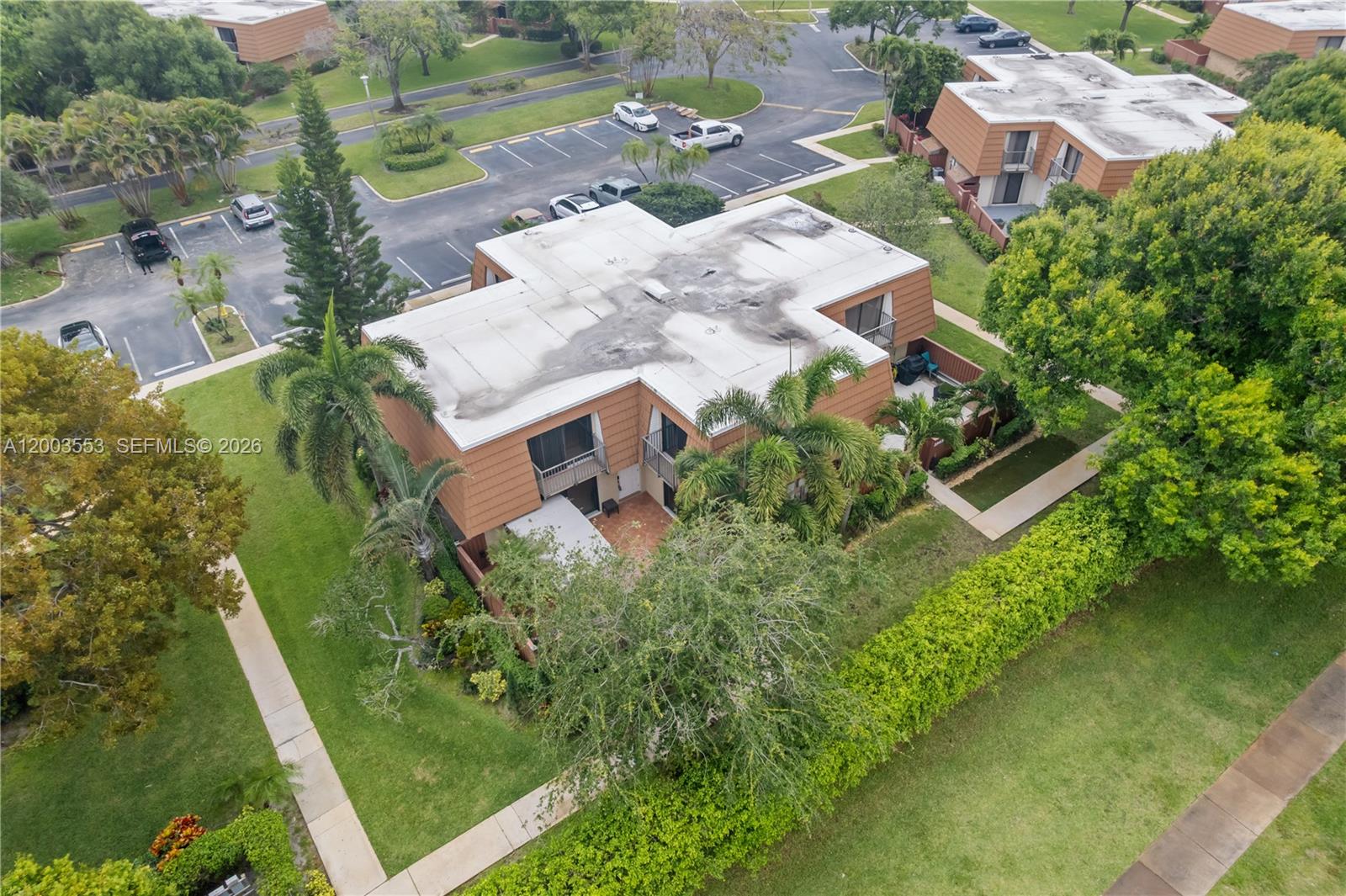 WATERFORD COURTYARDS ADDI - Residential