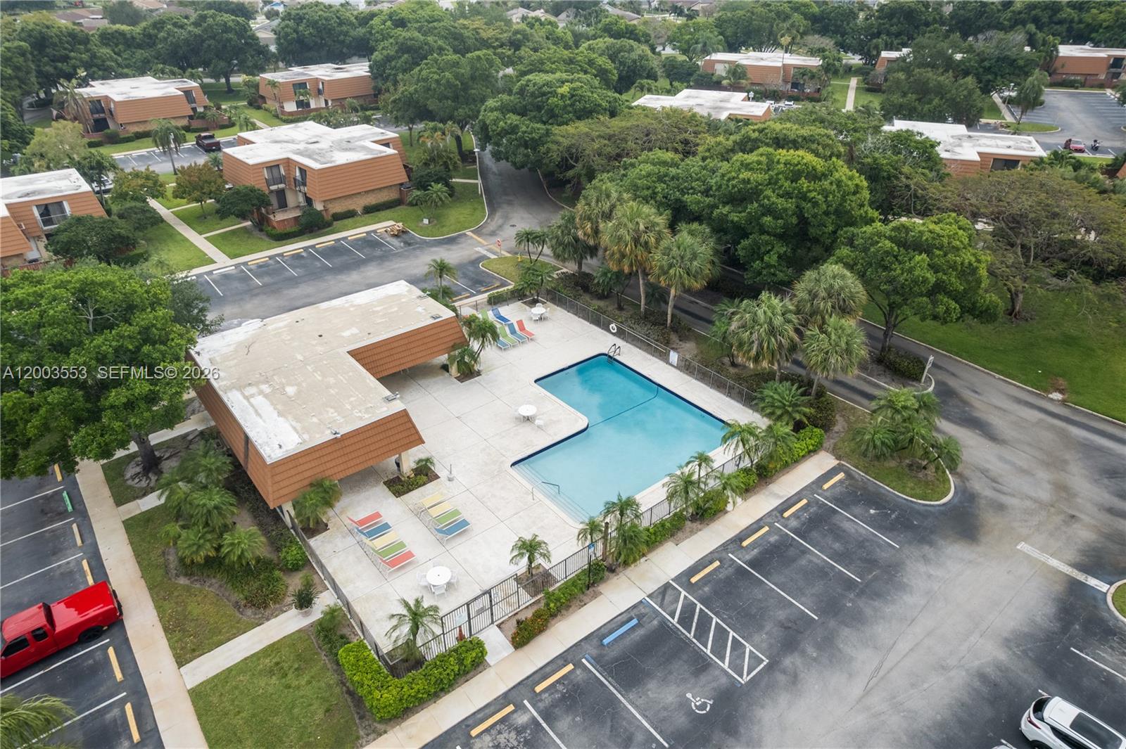 WATERFORD COURTYARDS ADDI - Residential