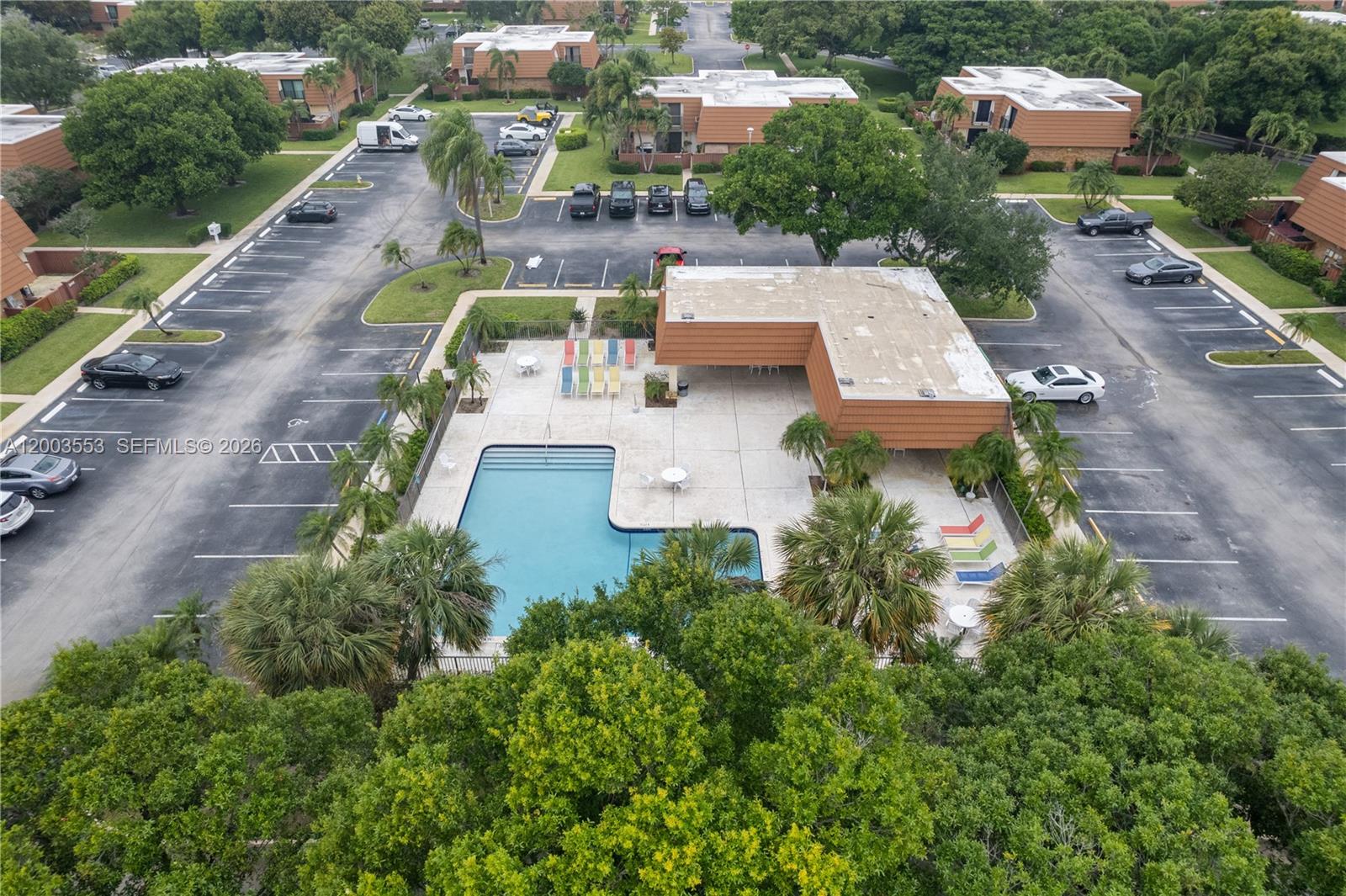 WATERFORD COURTYARDS ADDI - Residential