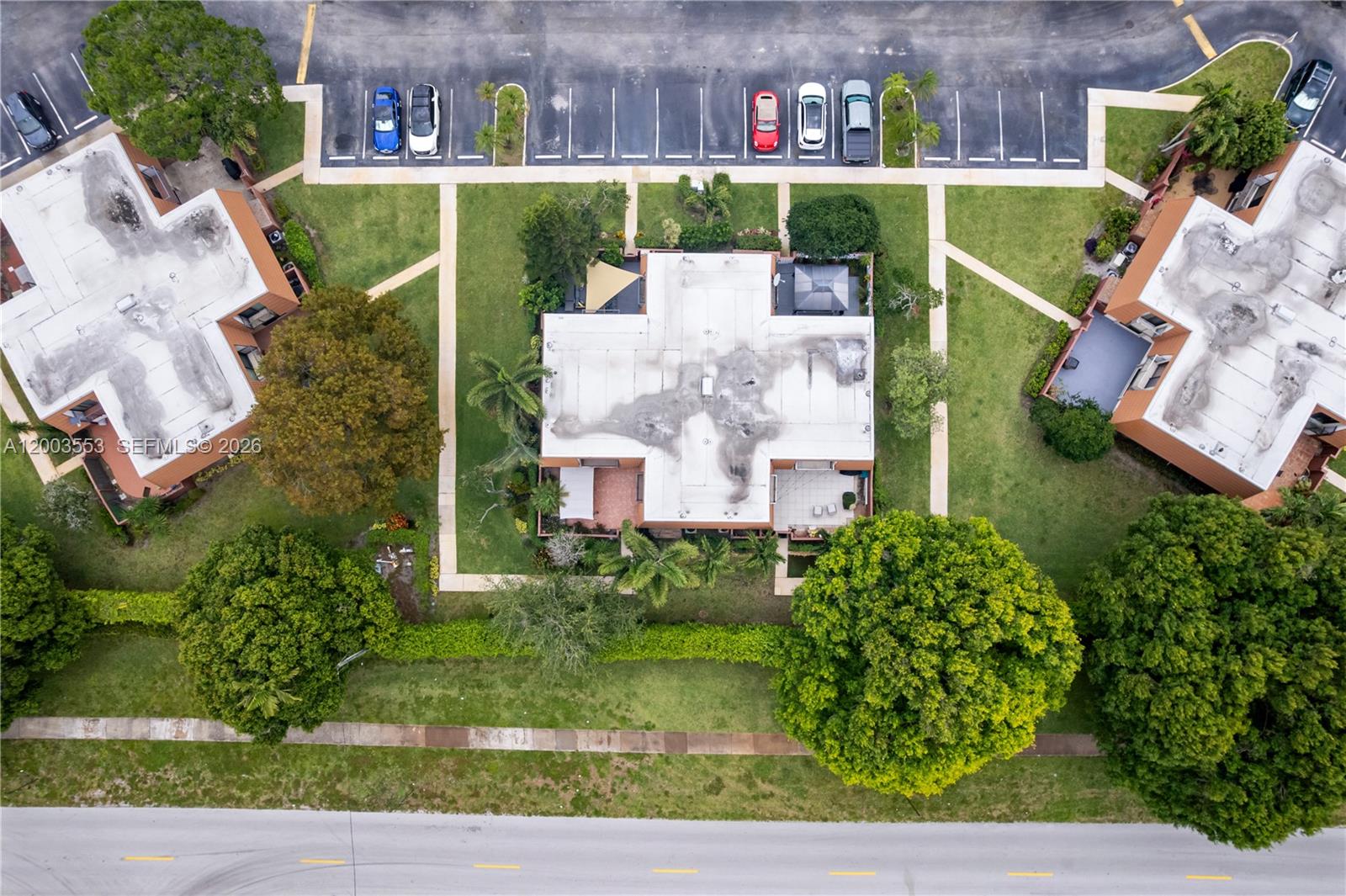 WATERFORD COURTYARDS ADDI - Residential