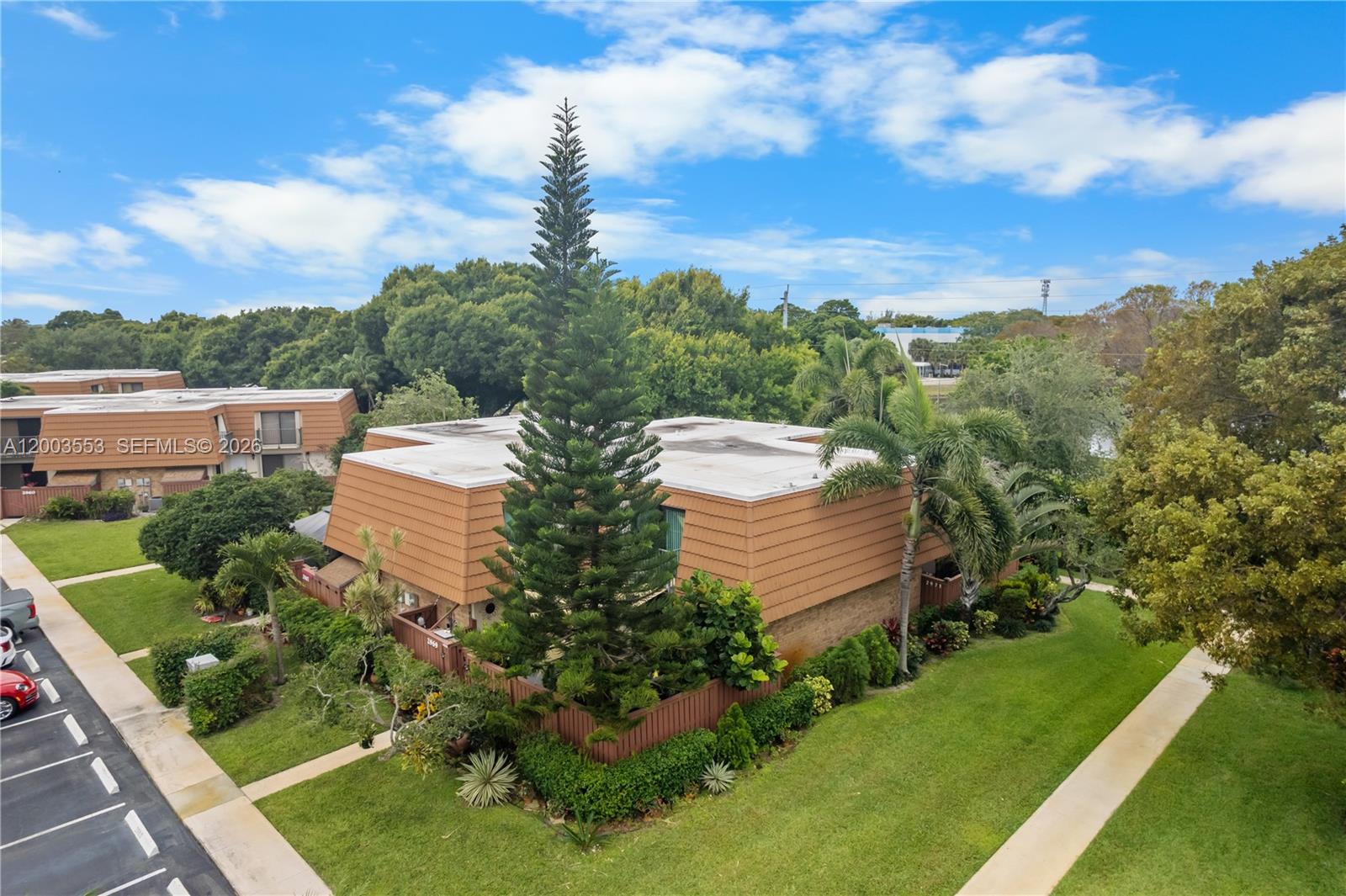 WATERFORD COURTYARDS ADDI - Residential