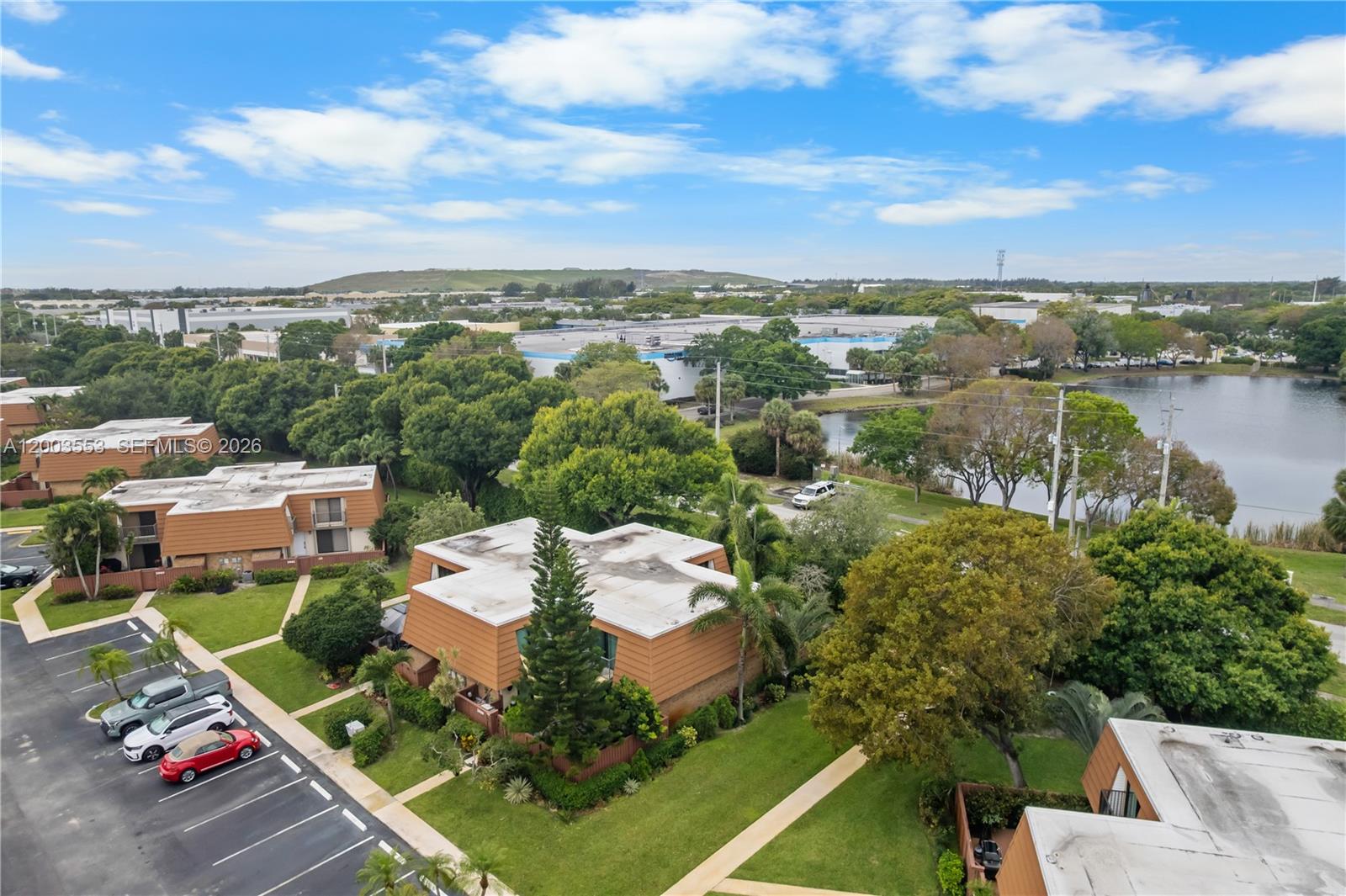 WATERFORD COURTYARDS ADDI - Residential