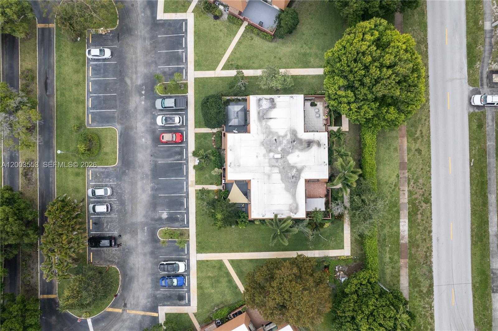 WATERFORD COURTYARDS ADDI - Residential