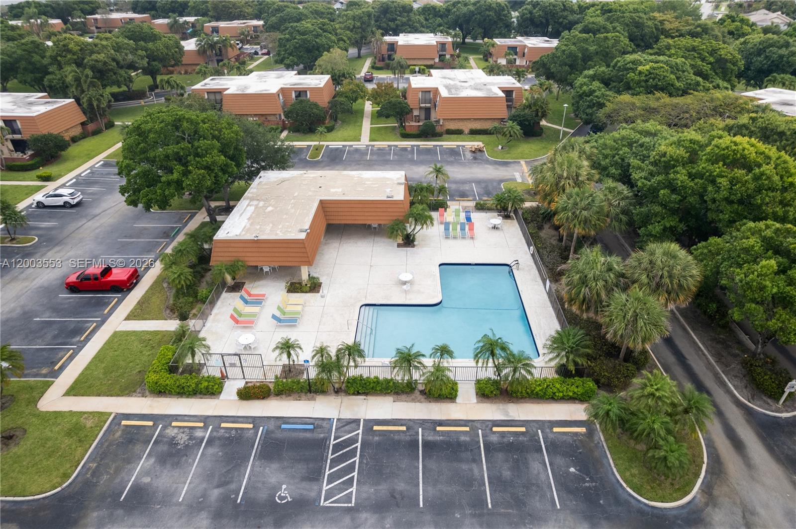 WATERFORD COURTYARDS ADDI - Residential