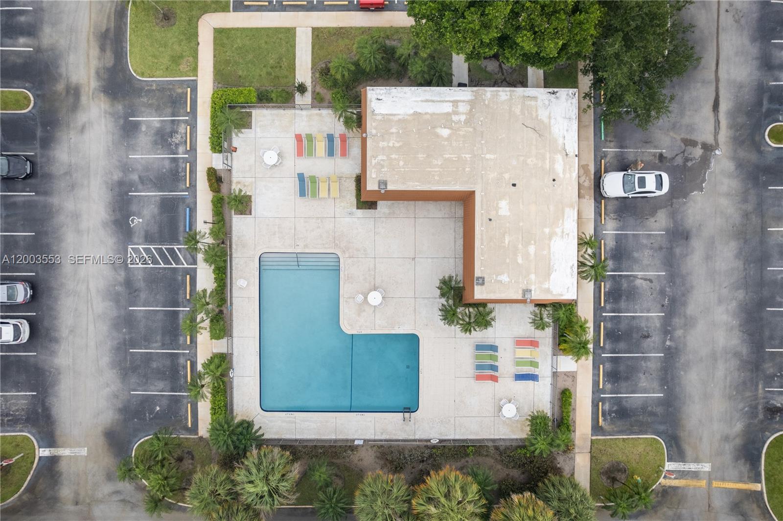 WATERFORD COURTYARDS ADDI - Residential