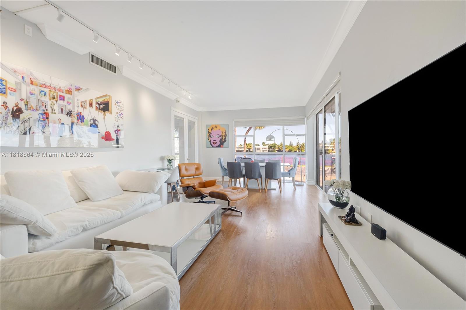 20505 E Country Club Dr 143, Aventura, Miami-Dade County, Florida - 2 Bedrooms  
2 Bathrooms - 