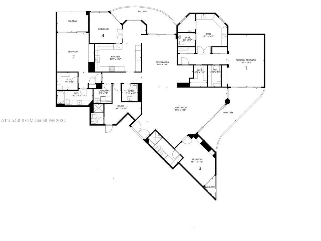 7000 ISL BLVD WILLIAMS IS - Residential