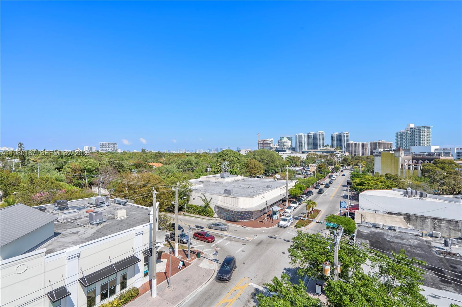 COCOSTYLE @ 3250 GRAND AV - Residential Lease