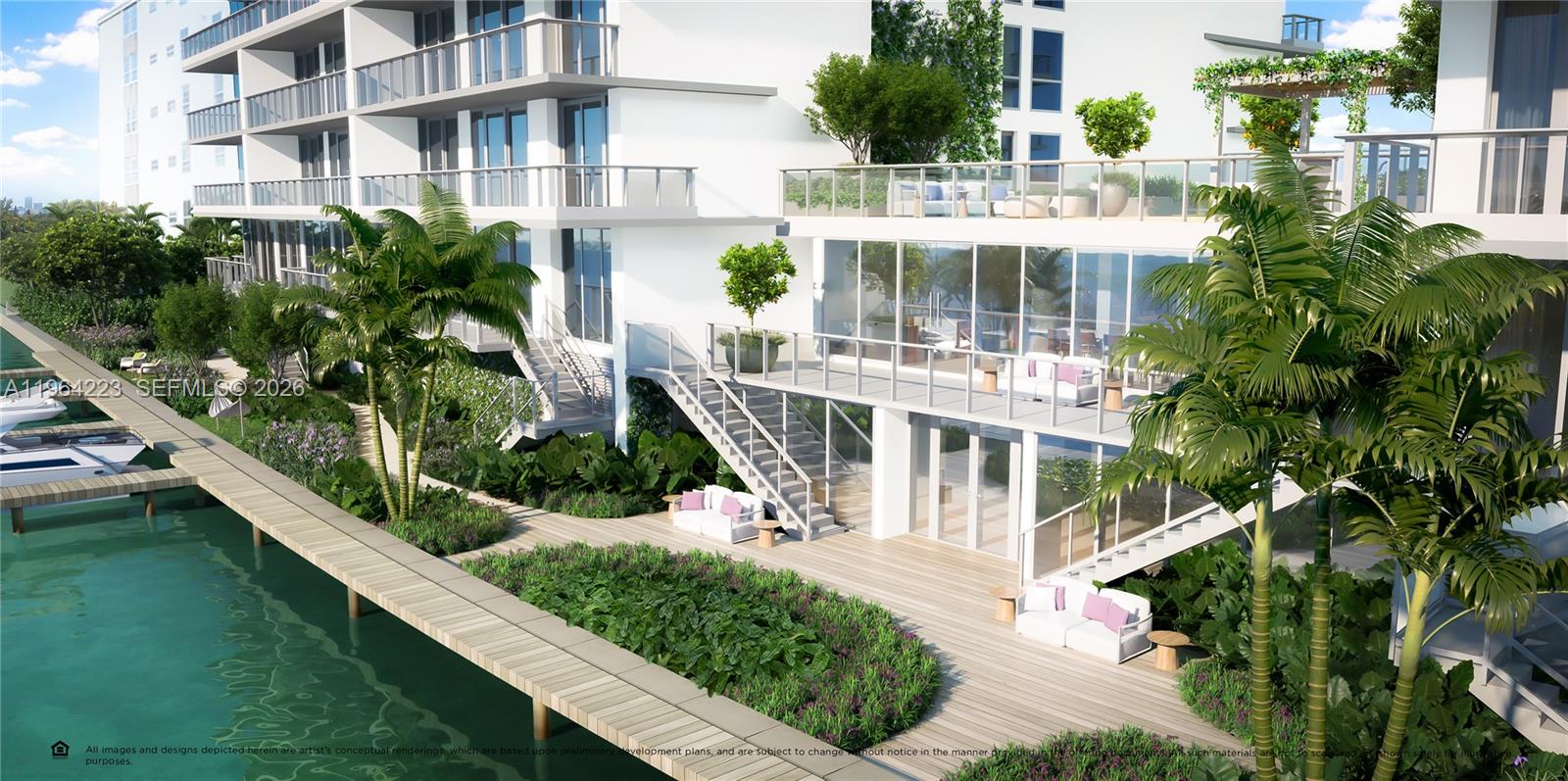 9201 E Bay Harbor Dr. 502