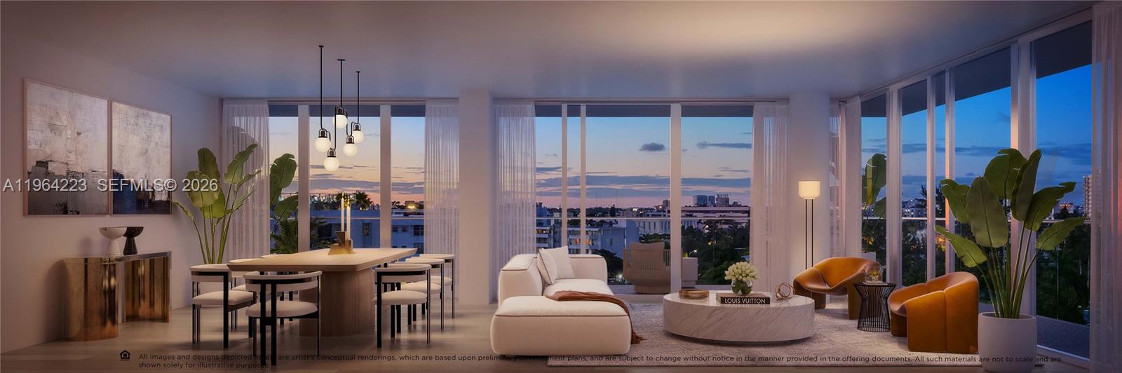 LA BAIA BAY HARBOR ISLANDS - Residential