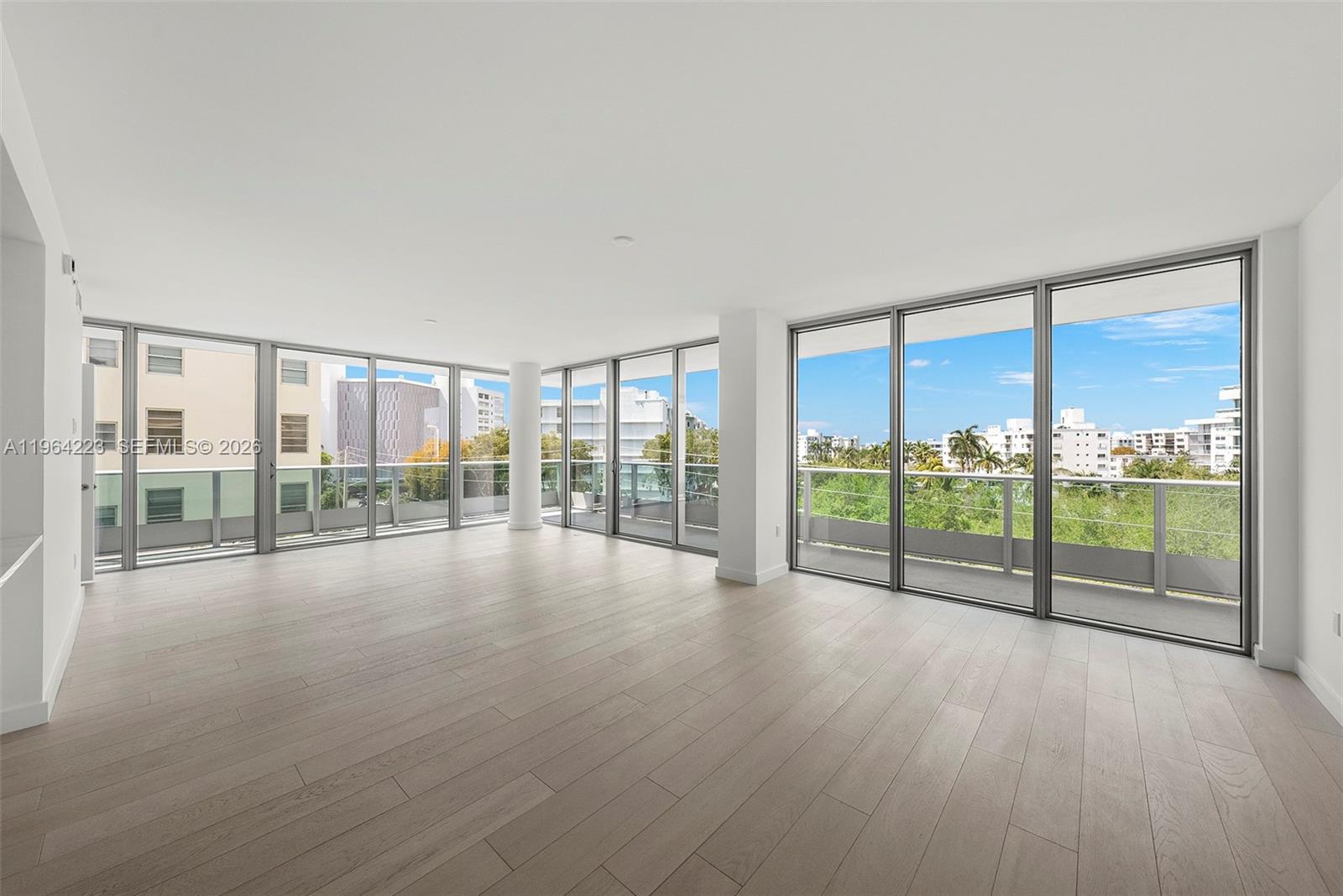 LA BAIA BAY HARBOR ISLANDS - Residential