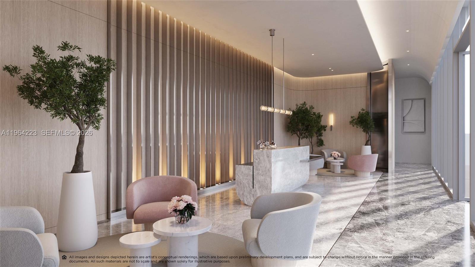 LA BAIA BAY HARBOR ISLANDS - Residential