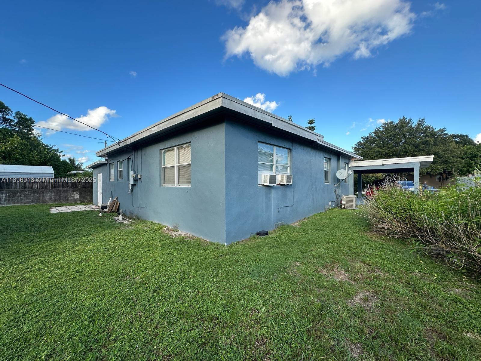 MELROSE PARK SECT 1 - Residential