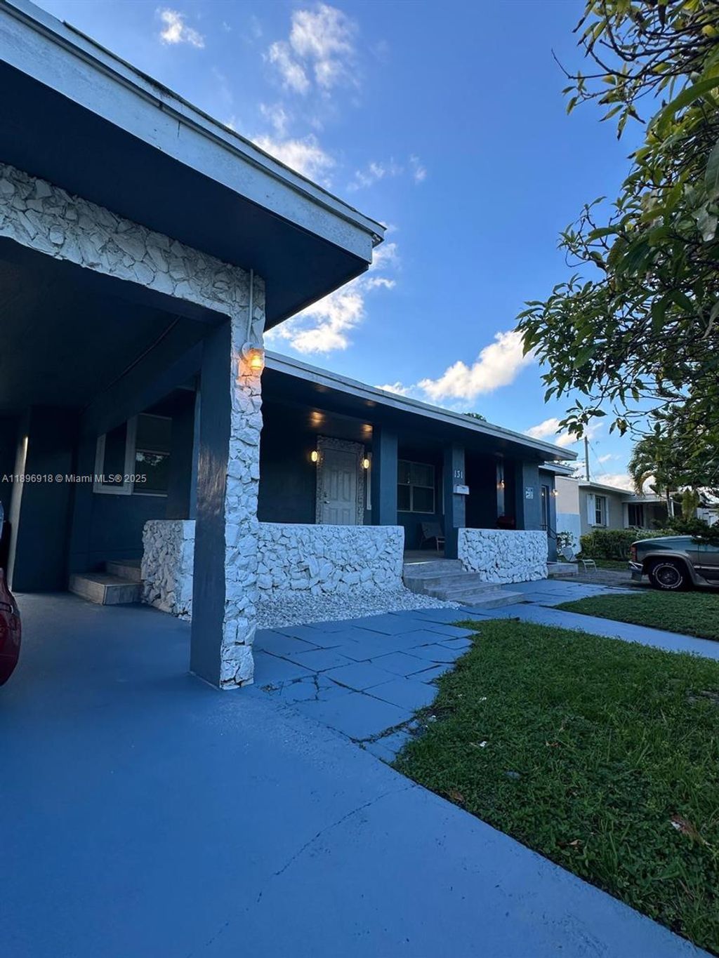 Photo of 131 Carolina Ave, Fort Lauderdale, FL 33312 (MLS # A11896918)