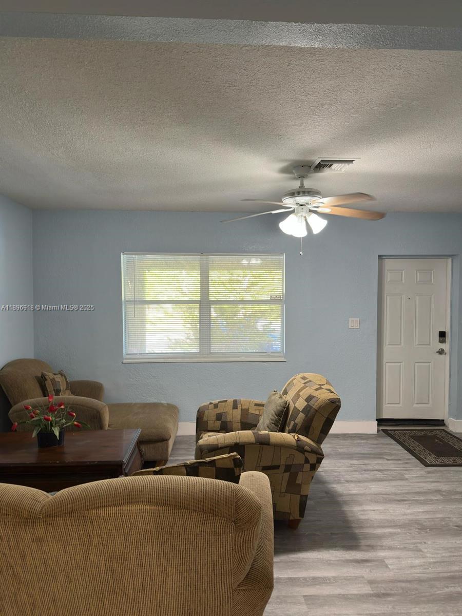 MELROSE PARK SECT 1 - Residential