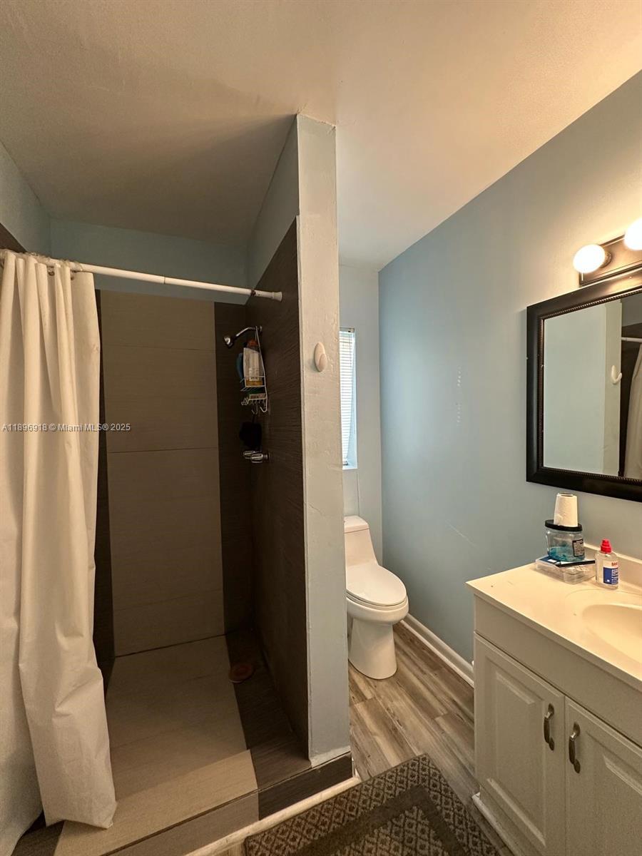 MELROSE PARK SECT 1 - Residential