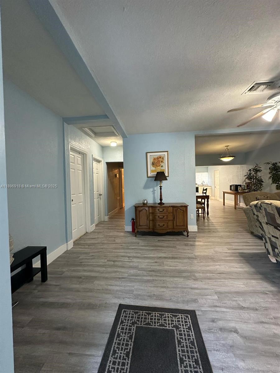 MELROSE PARK SECT 1 - Residential